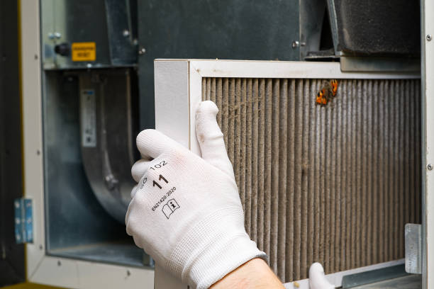 Best Commercial Air Duct Cleaning  in Arden Arde, CA