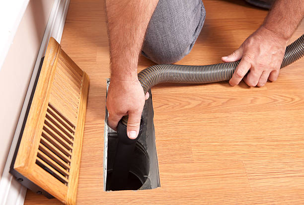 Arden Arcade, CA Airduct Cleaning Company